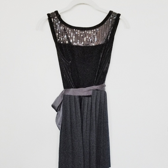 Anthropologie Babydoll Party Top - Picture 5 of 5